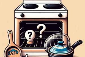 ¿Las sartenes de cerámica se pueden usar en el horno?