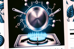 ¿Son las sartenes de titanio realmente libres de químicos? ¿Son las sartenes de titanio realmente libres de químicos?